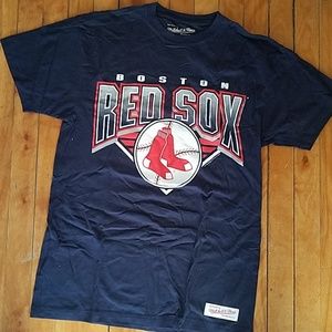 Boston Red Sox t-shirt